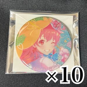 プロセカ 桃井愛莉 缶バッジ vol.40C