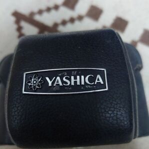 yashicaカメラ