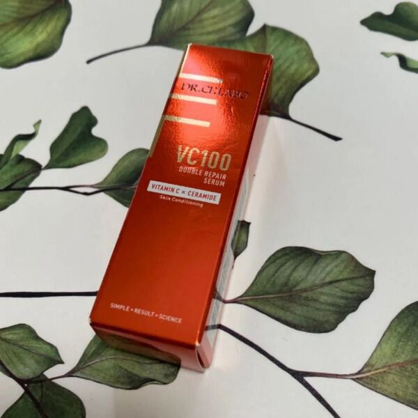 ドクターシーラボ VダブルRエッセンスX 美容液 7ml