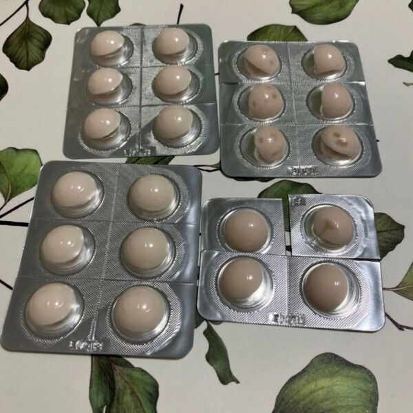 ディオール プレステージ ラクレームN 1ml×22 フェイスクリーム
