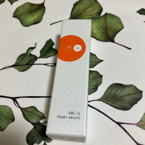ドクターケイ ABC-G リペアセラム 美容液 9ml