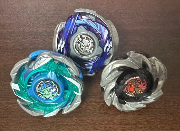 ヘルズリーパーT4-70K青おまけ2つ