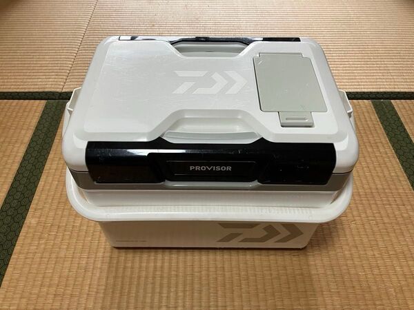 ダイワ プロバイザー HD GU 1600X