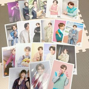 小瀧望 公式写真