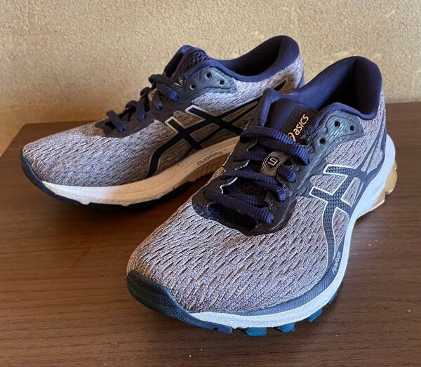 アシックス asics ランニングシューズ GT-1000 9 23.0cm