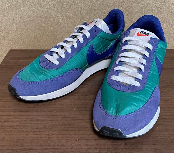 ナイキ NIKE エア テイルウインド 79 ネプチューングリーン 27.0cm 難あり