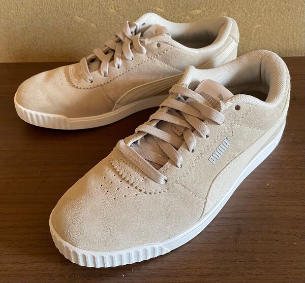 プーマ PUMA キャリーナ スリム SD レディース 23.5cm