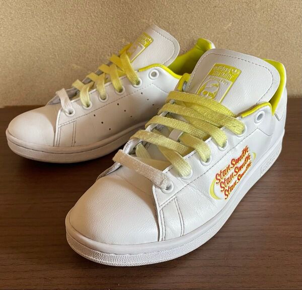 アディダス adidas スタンスミス Gumdorp FX5831 22.5cm