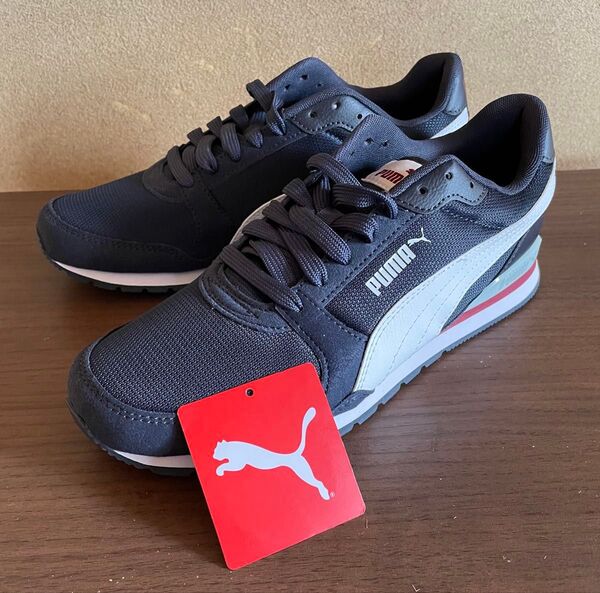 プーマ PUMA STランナー V3 メッシュ スニーカー 26.0cm 未使用品