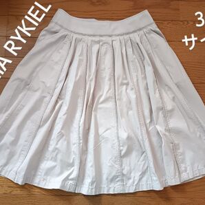 SONIA RYKIEL ソニアリキエル スカート 36サイズ 着用少なめ
