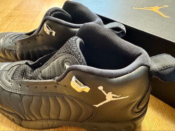 ナイキ ジョーダン ジャンプマン プロ JORDAN JUMPMAN PRO Nike 28cm