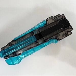 ベイブレードX★ラバーパネル加工品★ラバーグリップ★水色★