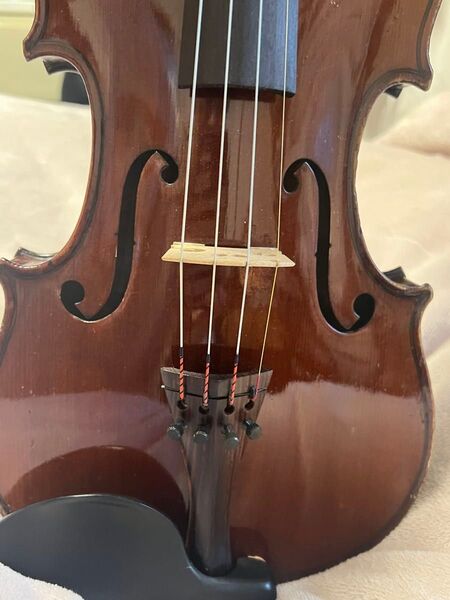 フランス モダンフレンチ バイオリン ヴァイオリン Jerome Thibouville Lamy violin
