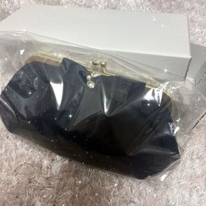 【美品】AIMER パーティーバッグ