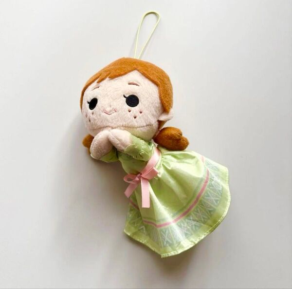 アナと雪の女王 Dreamy エクストラぬいぐるみ アナ アナと雪の女王2 ディズニー
