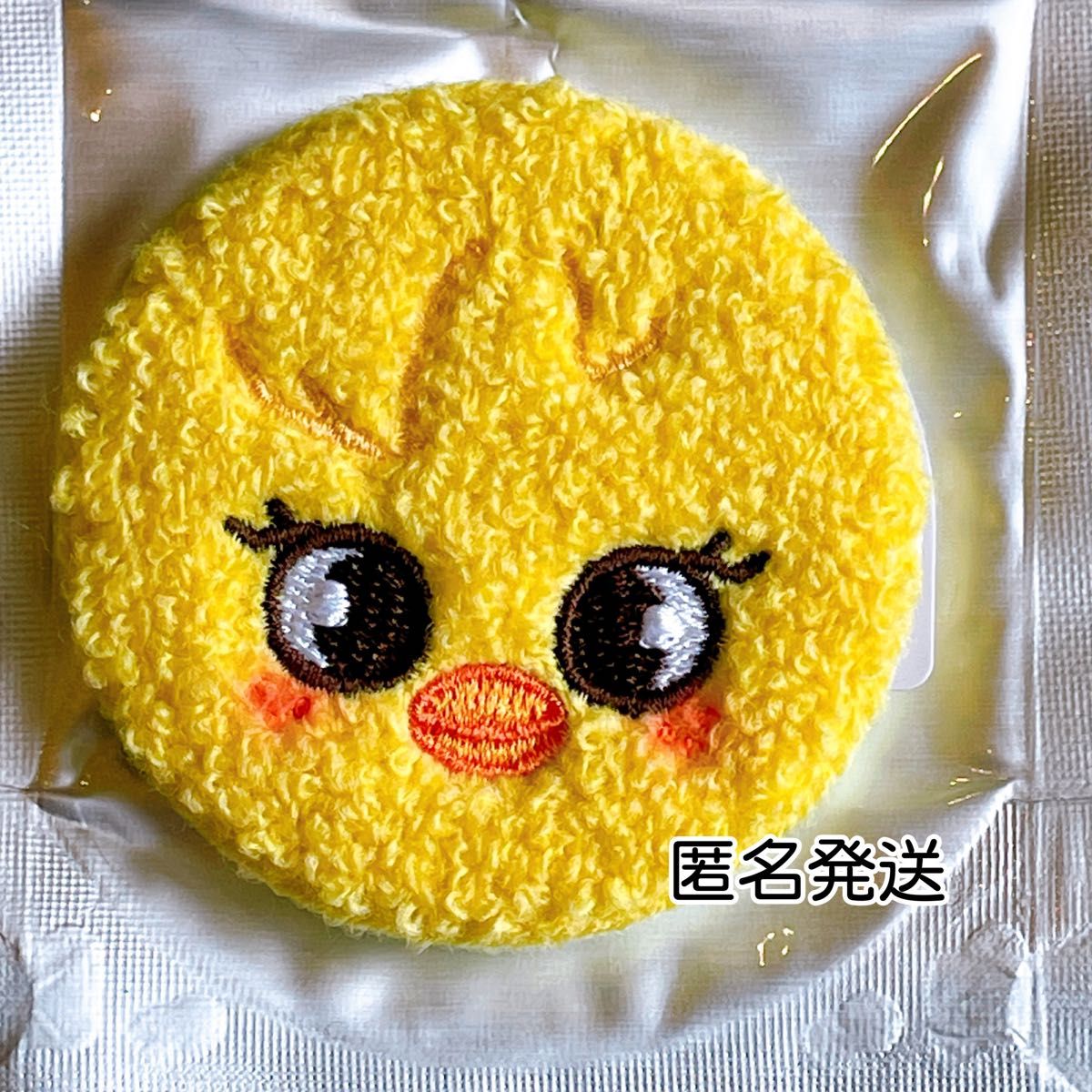 リービット リノ 缶バッジ ペンミ レトログラス フォトカード