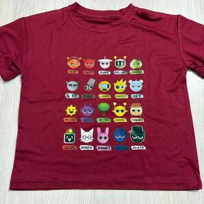 スプランキー SPRUNKI Tシャツ 半袖 子供服 キッズ