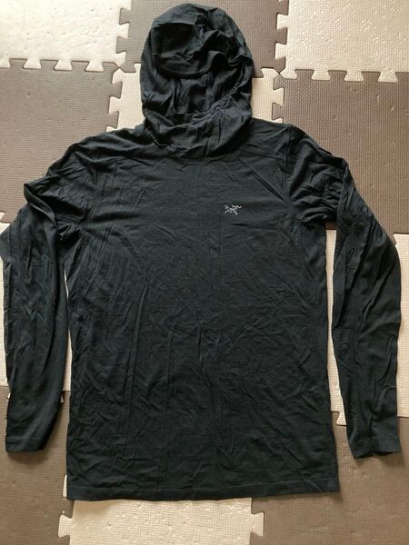 アークテリクス ARC'TERYX イオニア メリノウール フーディ Ionia Merino Wool Hoody
