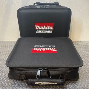 マキタ ソフトケース 831276-6 2個 ツールバッグ 工具バック 工具箱