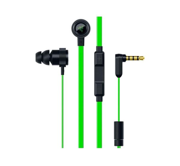 Razer Hammerhead Pro V2 ゲーミングイヤホン レイザー