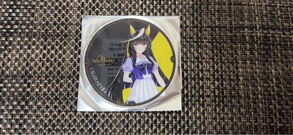 ウマ娘 6thイベント カルストンライトオ アクリルコースター