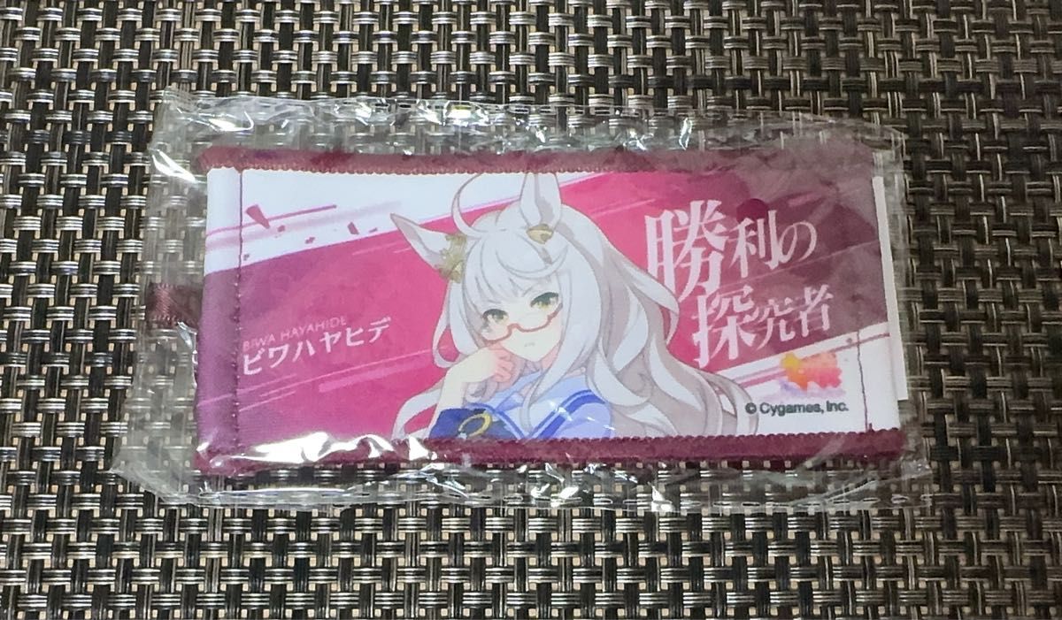 サクラチヨノオー 応援タオル ウマ娘 5th ウマ娘 6thイベント サクラチヨノオー ミニ応援タオル|Yahoo
