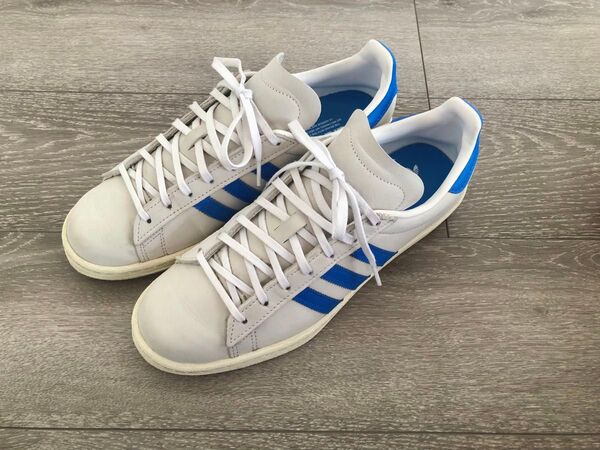 アディダス Campus 80s FW4407 US9.5 27.5cm トゥモローランド別注 adidas