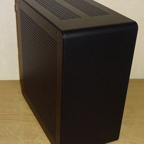 JONSBO NV10 日本未発売 4.5L最小mini ITXケース 美品