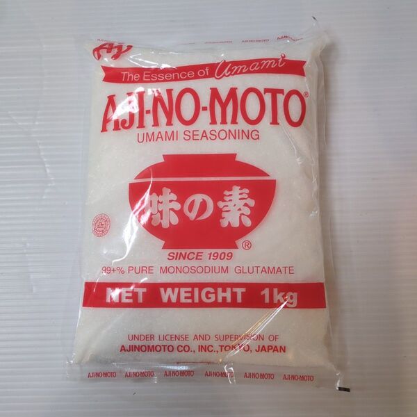 味の素 1kg