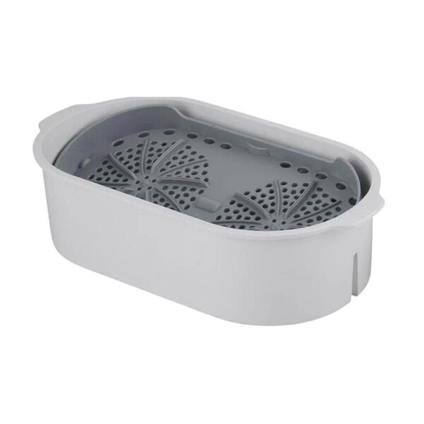 AlfaBot WS24 S2 回転モップクリーナー セット用 バケツ