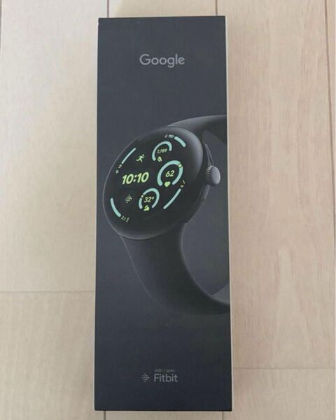 Google Pixel Watch 3 45mm LTE