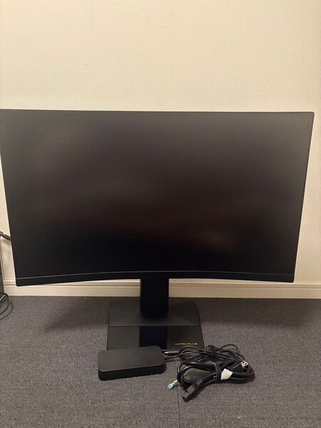 PRINCETON UP-HC32C 31.5型曲面パネル ゲーミング液晶ディスプレイ