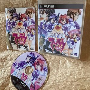 PlayStation3ソフト【マブラヴ】【送料無料】価格交渉はスルーさせて頂きます