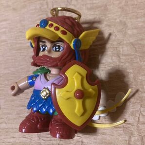 ビックリマン ヘッドロココ/フィギュア【現状品・破損、欠品あり・ジャンク品】【送料無料】価格交渉はスルーさせていただきます
