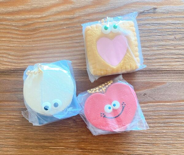 こぐまいたんカフェ ガチャミニチュアチャームコレクション