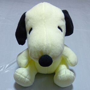 SNOOPY スヌーピー BIGぬいぐるみ