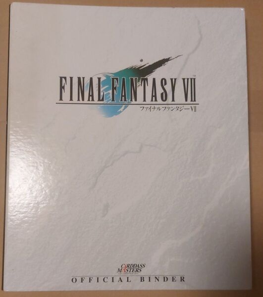 FINAL FANTASY ファイナルファンタジー カードダス マスターズ 初版 140枚 クラウド セフィロス ダイヤウェポン