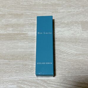 ビオルチア アイラッシュセラム まつ毛美容液 Bio Lucia 薬用 6ml 新品