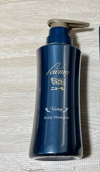 ニューモ シャンプー 育毛剤 ヘアケア 医薬部外品Newmo 新品 メンズ スカルプケア