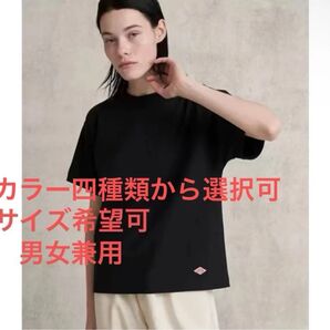 ☆ダントン ロゴ Tシャツ ヘビーウエイト☆