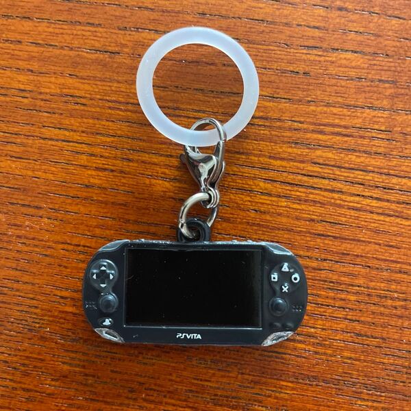 PlayStation めじるしアクセサリー PlayStation Vita