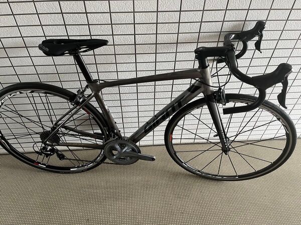 Campagnolo カンパニョーロ EURUS ユーラス 2WAY FIT シマノ11sフリー