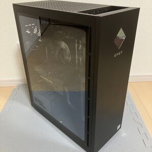 OMEN 25L i7-10700F 16GB 256GB 2TB G1660S