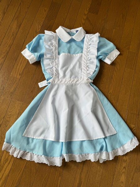 メイド服コスプレ コスプレ衣装
