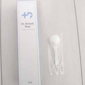 ☆ドクターデンタルワン Dr.DentalWan 30g 犬 歯磨きジェル☆