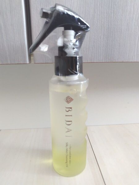 ☆BIDAI シルキーモイストクレンジングオイル 100ml☆