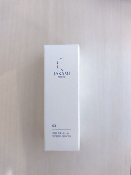 ☆TAKAMI タカミスキンピール 03 10ml☆
