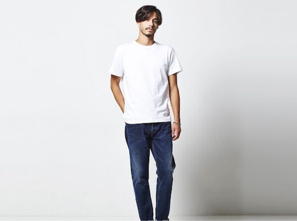 新品 6.0オンス オープンエンド ヘヴィーウェイト Tシャツ Sサイズ