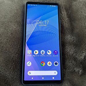 Xperia10Ⅲ