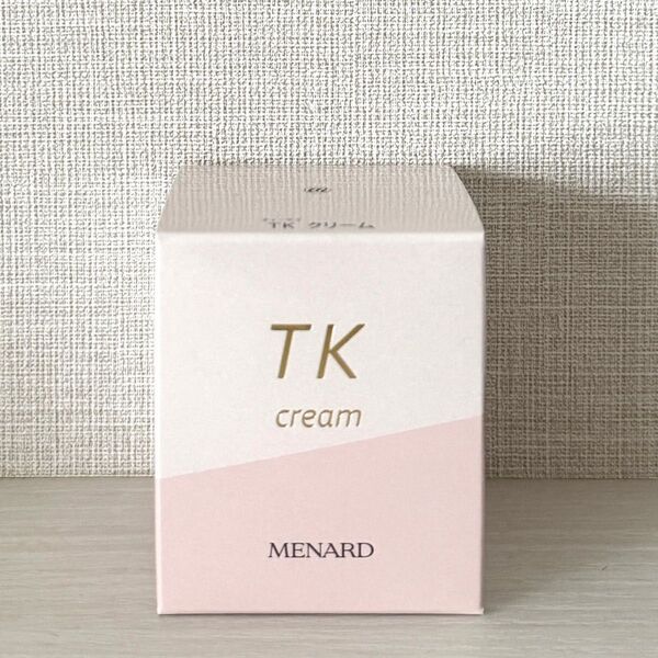 メナード TK クリーム MENARD